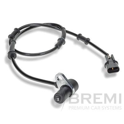 Sensor, wheel speed (51423)