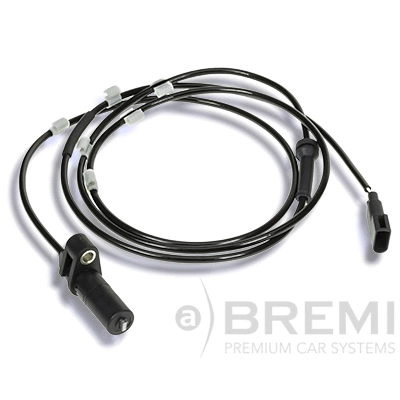 Sensor, wheel speed (50400)