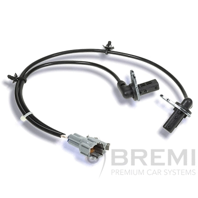 Sensor, wheel speed (50920)