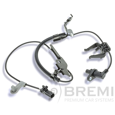 Sensor, wheel speed (51223)
