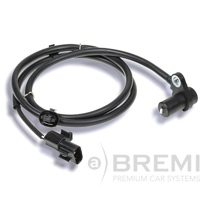 Sensor, wheel speed (50539)