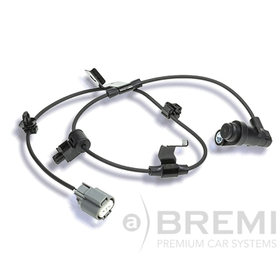 Sensor, wheel speed (51118)