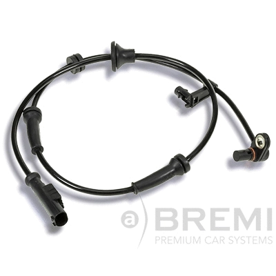 Sensor, wheel speed (50178)