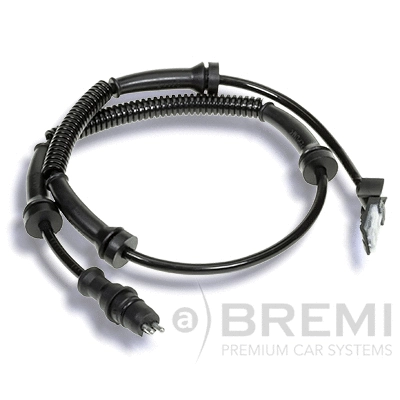 Sensor, wheel speed (50278)