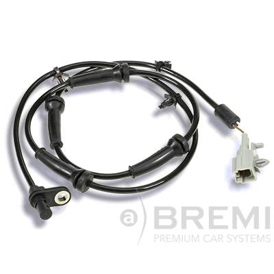 Sensor, wheel speed (50141)