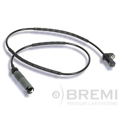 Sensor, wheel speed (50333)