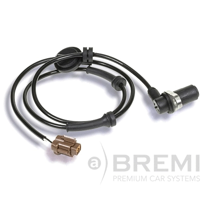 Sensor, wheel speed (50557)