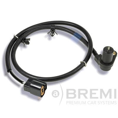 Sensor, wheel speed (50134)