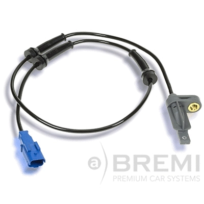 Sensor, wheel speed (50255)