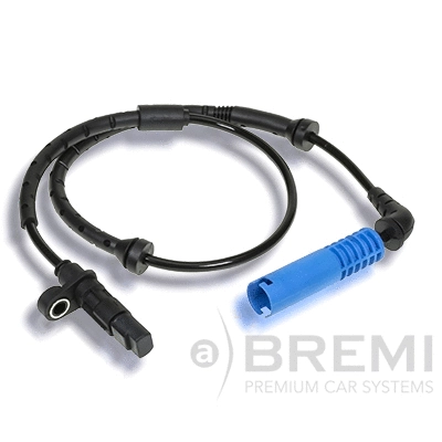 Sensor, wheel speed (50338)