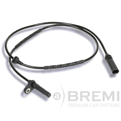 Sensor, wheel speed (50353)