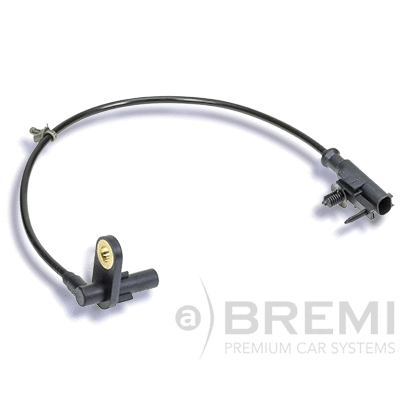 Sensor, wheel speed (50964)