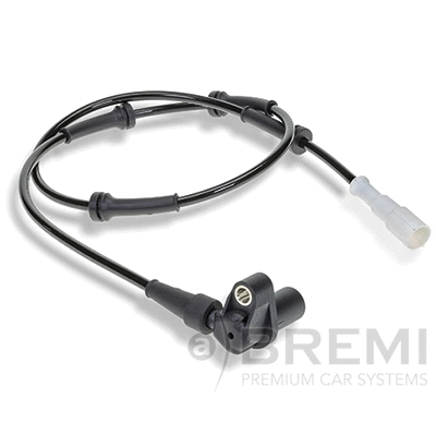 Sensor, wheel speed (51462)