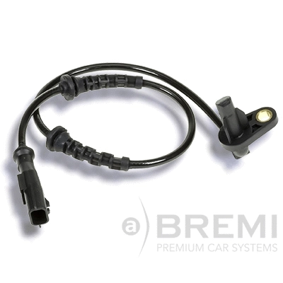Sensor, wheel speed (50289)