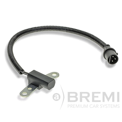 Sensor, crankshaft pulse (60425)