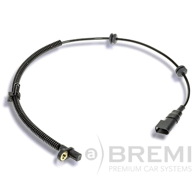 Sensor, wheel speed (50227)