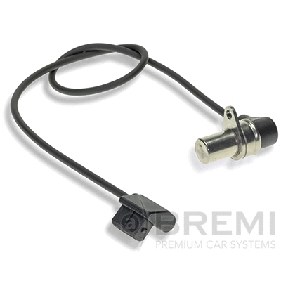 Sensor, crankshaft pulse (60518)