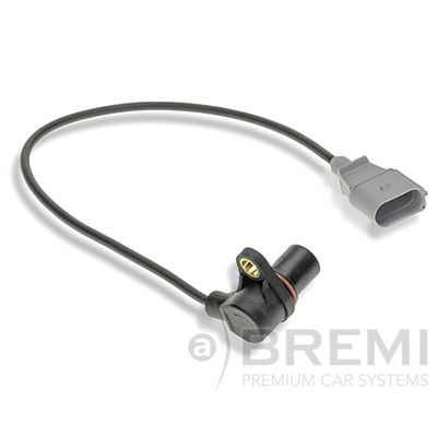 Sensor, crankshaft pulse (60436)