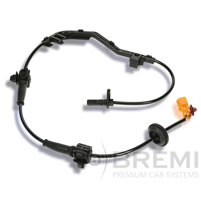 Sensor, wheel speed (50066)