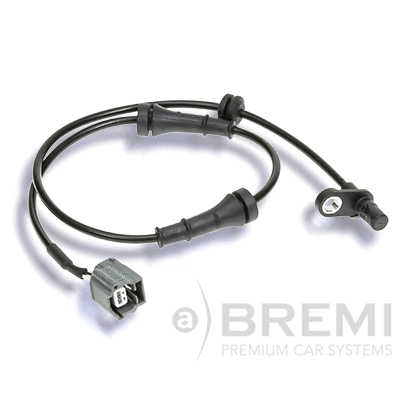 Sensor, wheel speed (50922)
