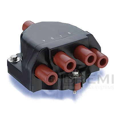 Distributor Cap (8074R)
