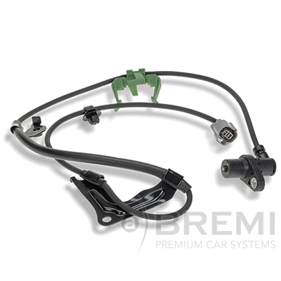 Sensor, wheel speed (51480)