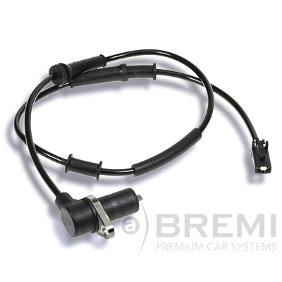 Sensor, wheel speed (50438)