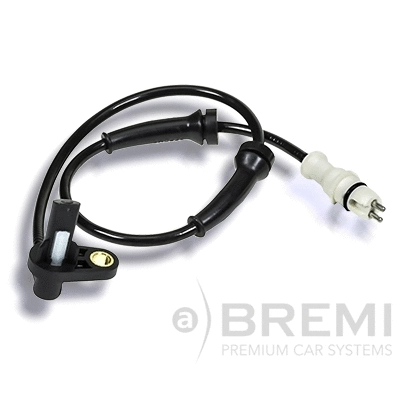 Sensor, wheel speed (50217)
