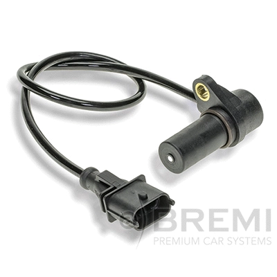 Sensor, crankshaft pulse (60186)