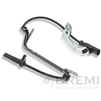 Sensor, wheel speed (51723)