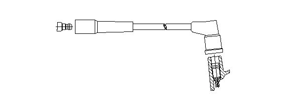 Ignition Cable (311/100)