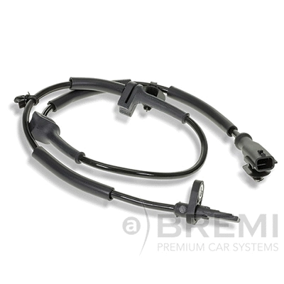 Sensor, wheel speed (51854)