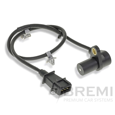 Sensor, crankshaft pulse (60630)