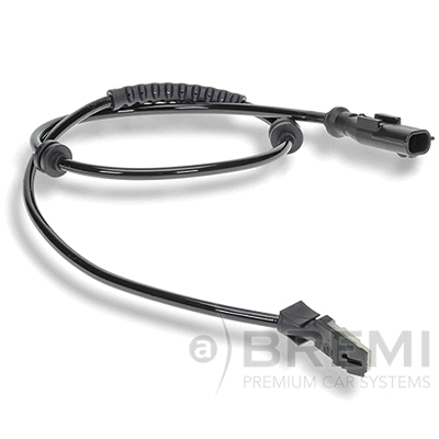 Sensor, wheel speed (51443)