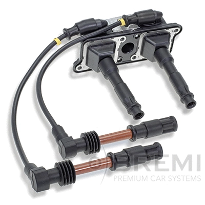 Ignition Coil (20648)