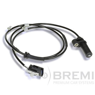 Sensor, wheel speed (50401)