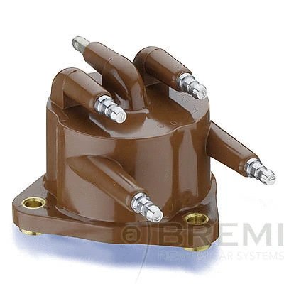 Distributor Cap (6306)