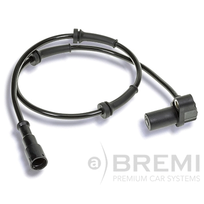 Sensor, wheel speed (50660)