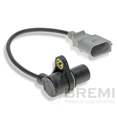 Sensor, crankshaft pulse (60243)
