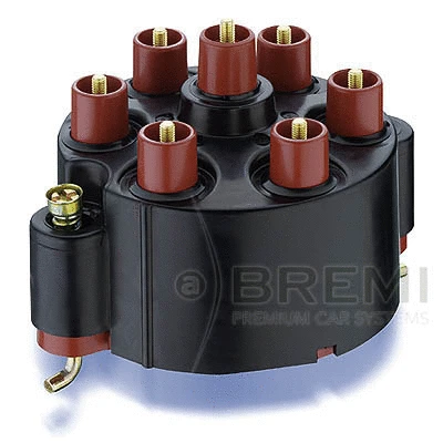 Distributor Cap (8060)