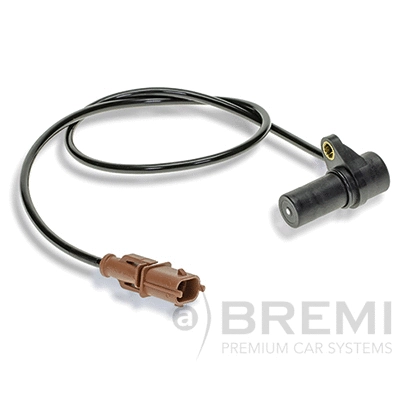 Sensor, crankshaft pulse (60291)