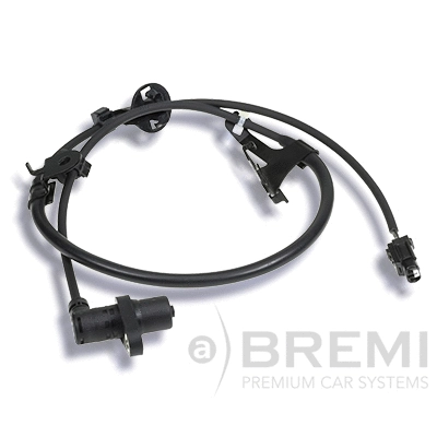 Sensor, wheel speed (51082)