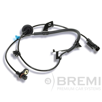 Sensor, wheel speed (50879)