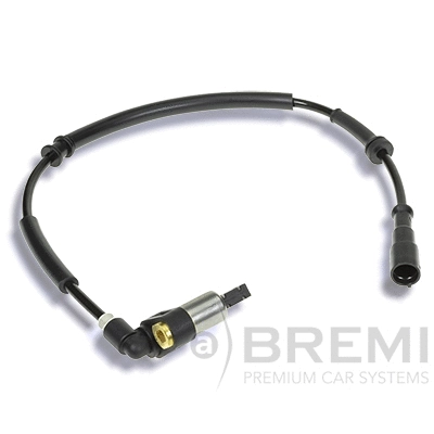 Sensor, wheel speed (50606)