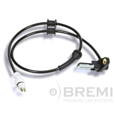 Sensor, wheel speed (50602)