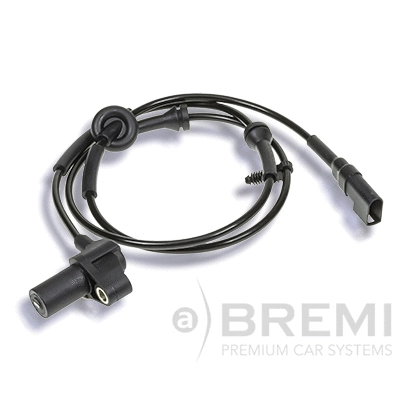 Sensor, wheel speed (50394)