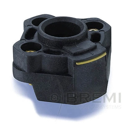 Rotor, distributor (7354)