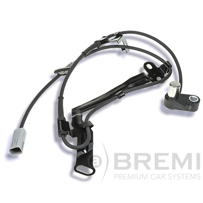 Sensor, wheel speed (50700)