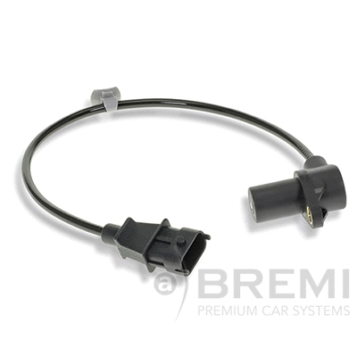 Sensor, crankshaft pulse (60622)