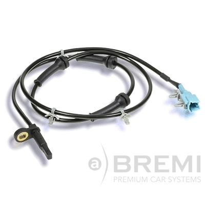 Sensor, wheel speed (50563)